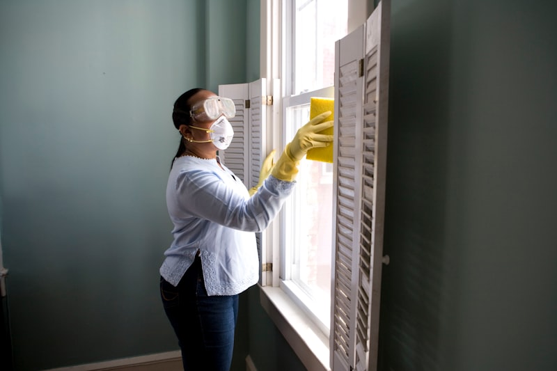 Professional Drain Cleaning in Tecate